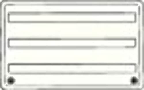 Dometic Usa 3109350.065 Vent Asmside24-Black