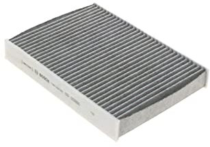 Bosch R5562 - Filtro abitacolo ai carboni attivi