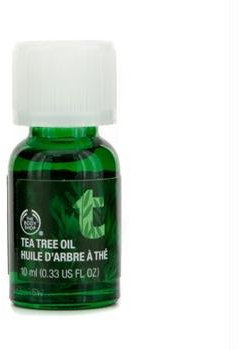 The Body Shop Tea Tree Oil 10ml …
