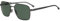 Boss Herren 1045/S Sunglasses, rutenio opaco Nero, 58