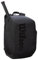 WILSON Sporting Goods WR8010801001 Tennistasche, Schwarz, keine Größe, schwarz, Dimensions: H20 x W14 x D10, Super Tour Pro Staff