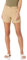 Amazon Essentials Damen Mittelhohe schmal geschnittene Khaki-Shorts mit 13 cm Schrittlänge (erhältlich in gerader und kurviger Passform), Khakibraun, 46