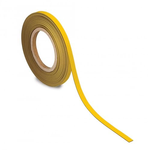 Kennzeichnungsband magnet-