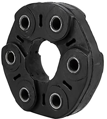 Akozon 96 Mm Albero di Trasmissione Albero di Trasmissione Giunto Flex Joint Disc Fit For E46 E36 E39 E34 X5 26117511454