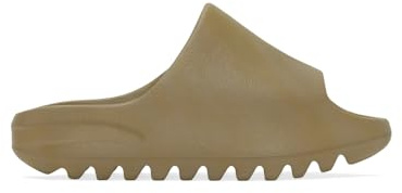 adidas Toddler Yeezy Slide Infant HQ4119 - Size 4K