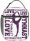 Me Love Gymnastics Gymnasts Insulated Lunch Bag Lunch Box Lunch Tote Cooler Reusable Lunch Pail Outdoors Meal Bag For Women Men
