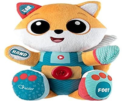 Chicco, Mehrfarbig (Artsana 0001129600040)