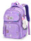 Mochila Escolar Niña Niño Gran Capacidad Mochila Escolar para 7-12 Años Mochila Infantil Impermeable Multicompartimento Cómodo y Transpirable Mochilas Primaria