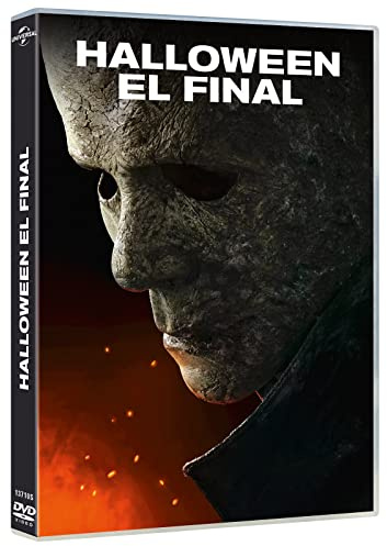Halloween: El final (DVD)
