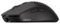 Kraken AERO Souris de jeu sans fil super légère, double mode (2,4 GHz + filaire) symétrique, 2600 DPI, compatible PC/Mac (Noir)