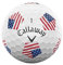 Callaway Golf Chrome Soft Truvis – USA Edition