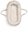 Elodie Details Babynest Kuschelnest Tragbare Babynestchen Neugeborene Kokon für Babys und Säuglinge, Waschbare Reisebett Baby Nestchen 100% Baumwoll 78x45 cm – Autumn Rose