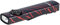 OLIGHT Arkfeld UV 1000 Lumens Rechargeable EDC Torch with UV LED and White Light, Anti-Slip Grip, Super-Thin Build Flat with Two-Way Pocket Clip for Outdoors, Emergency, Work (Black Lava)
