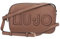 Liu Jo ECS M Camera CASE Brown N/A
