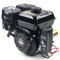 Motore a benzina a 4 tempi, 7,5 CV, motore a benzina OHV, avviamento elettrico per apparecchiature industriali e agricole
