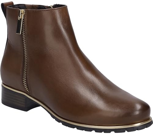 Josef Seibel Chiara 10, cognac