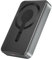 Yarvoney Powerbank 20000 mAh, Wireless Magnetic Power Bank 22.5 W PD Fast Charging with Type-C Input and Output, High Speed Portable Charger