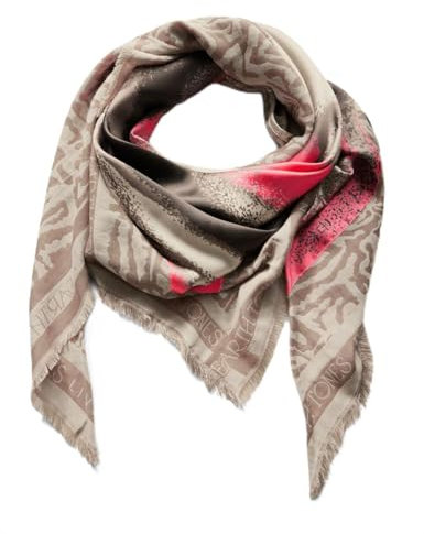 STREET ONE Damen A572721 Patched Triangle, Multicolor, A