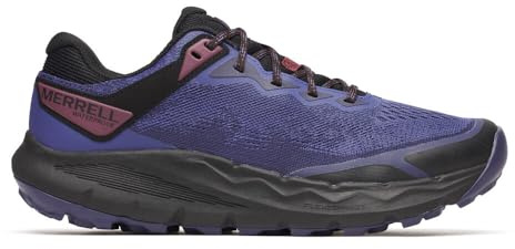 Merrell Men's Nova 4 WpSneaker