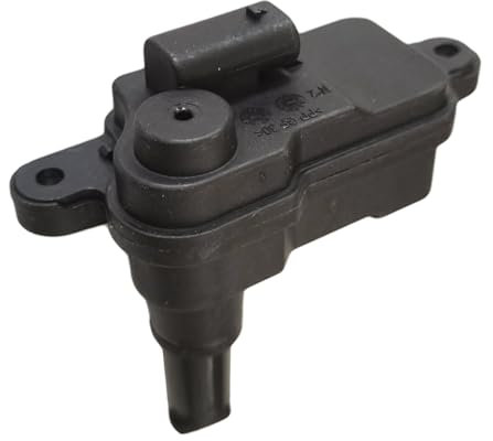 Hajus 9591273 Stellelement Zentralverriegelung Kompatibel mit Seat Toledo IV Skoda Rapid Superb III VW Arteon Golf