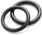 Dichtungsring, NBR-O-Ring, Dichtungsdicke 4 mm, Außendurchmesser 12–200 mm, Nitrilkautschuk, wasserdicht, schwarzer O-Ring, 16 x 8 x 4 mm(90x82x4mm (3pcs))