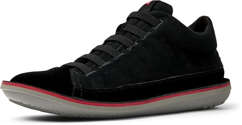 Camper Herren Beetle 36791 Sneakerstiefel