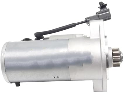 Motorino d'avviamento Per Mini F55 F56 Per Cooper Per One Per Clubman F54 Per Cabrio F57 Per Countryman 438000-3521 MOTORINO AVVIAMENTO PER AUTO Motore di avviamento