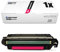 1x Eurotone kompatibler Toner für HP Color Laserjet cm 3530 MFP FS ersetzt CE253A 504A