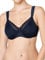 Triumph Donna True Shape Sensation W01, Minimizer bra, BLACK, 2C