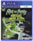 Rick and Morty's Virtual Rick-Ality (Import)