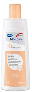 Hartmann 9950211 MoliCare Öl-Hautpflege, 500 ml