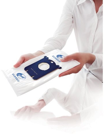 PHILIPS K&M EP Bag Micro 12