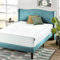 Zinus Memory Foam 25.5CM Green Tea Mattress