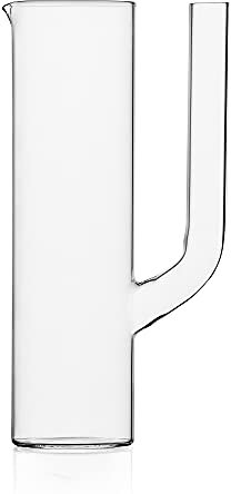 Ichendorf Milano Carafe 3 Clear collection Cactus