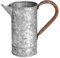 Park Hill Collection ECM82335 Gießkanne aus Zinn, klein, 20,3 cm hoch