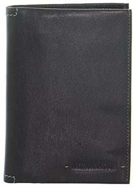 Portefeuille Arthur et Aston en cuir ref 51179 A N