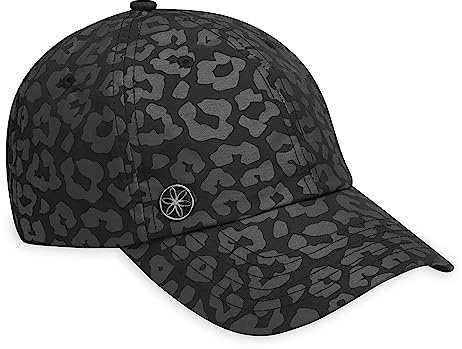 Gaiam Klassische Baseballkappe für Damen