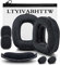 A50 Mod Kit Gen 4 – Ohrpolster kompatibel mit Astro Gaming A50 Wireless Headset Velvet – Stirnband/Mikrofon-Schaumstoff/Ohrpolster I Not Work with Gen 3