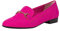 MARCO TOZZI Damen Slipper Elegant Vegan, Rosa (Pink), 41 EU