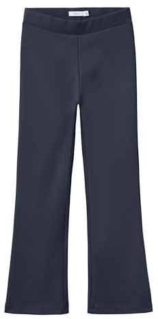 NAME IT Mädchen Nkffrikkali Bootcut Pant Noos