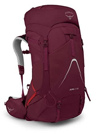 Osprey Aura AG LT 65 Antidote Purple WXS/S
