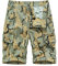 TURWXGSO Arbeitsshorts für Herren, Stretch-Passform, kurzes Bein, Sommer-Shorts, Sport-Shorts mit Taschen, Smart Casual Shorts, lockere Loungewear, Shorts, schmale Passform, Stretch, Kordelzug, kurze