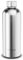 THERMOcafé by THERMOS TC DAILY BOTTLE stainless steel mat 0,70l, Isolierflasche aus Edelstahl, kohlensäurefest, 6h heiß 12h kalt, absolut dicht, für Schule, Unterwegs & Büro