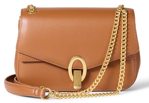 Amazon Essentials Damen Umhängetasche mit Kette