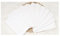 FENSILO Moltontücher, 10er Pack-35X50cmFlanellwindeln aus 100% Baumwolle,Moltonwindel Spucktücher Baby, Spucktuch Flanell Moltontuch Unisex Spucktücher für Jungen oder Mädchen wit 08
