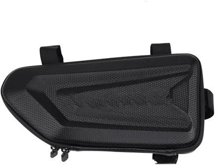 Motos Telaio Borsa Per Benelli Per Imperiale 400 Accessori Moto Borsa Laterale Carenatura Borsa Porta Attrezzi Telaio Portaoggetti Paraurti CrashBar Borse Parti Moto Borsa Manubrio(Only right side)