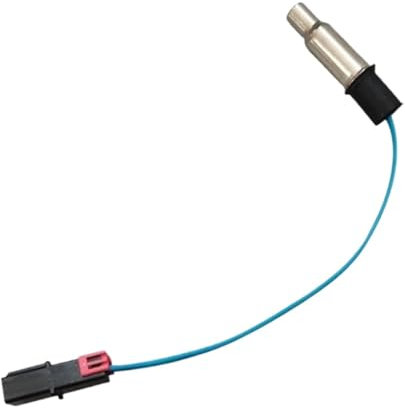 Sensore di temperatura dell'acqua del sensore della lavasciuga a tamburo, compatibile con Samsung DC32-00004C / DC32-000010C, parti di ricambio per la riparazione del sensore della lavatrice(DC32-0000