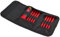 Milwaukee Set di cacciaviti multi-bit 10 in 1 isolati