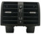 Auto-Lüftungsgitter Für VW Für Touran Für Caddy 2003-2015 Hinten Konsole Sitz Air Vent Grill 1 Stück 1T0819203 1T0819203A 1T0819203B AC Air Vent Outlet
