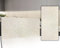 5x Wandpaneelen, Marmoroptik – Hochwertige PVC Wandverkleidung | 120x60 cm | 2,5 mm dick | Wasser- & UV-beständig | Feuchtigkeitsresistent | Alternative zu Fliesen & Marmor | DIY-Montage (Beige 01)